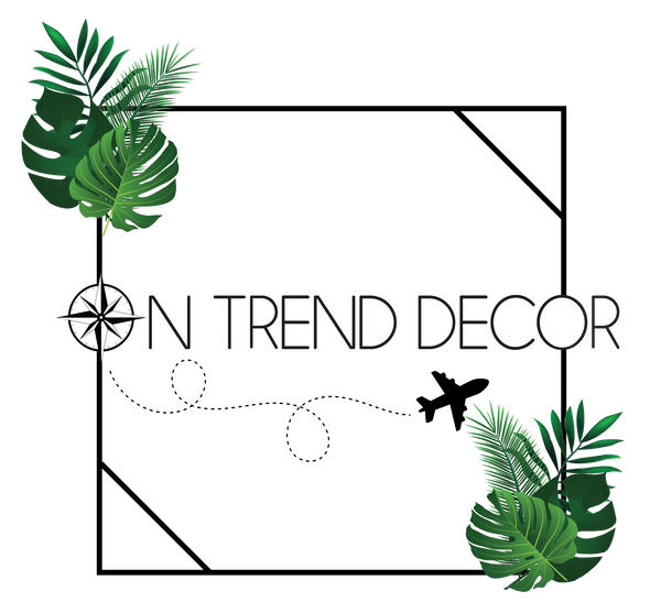 On Trend Decor logo